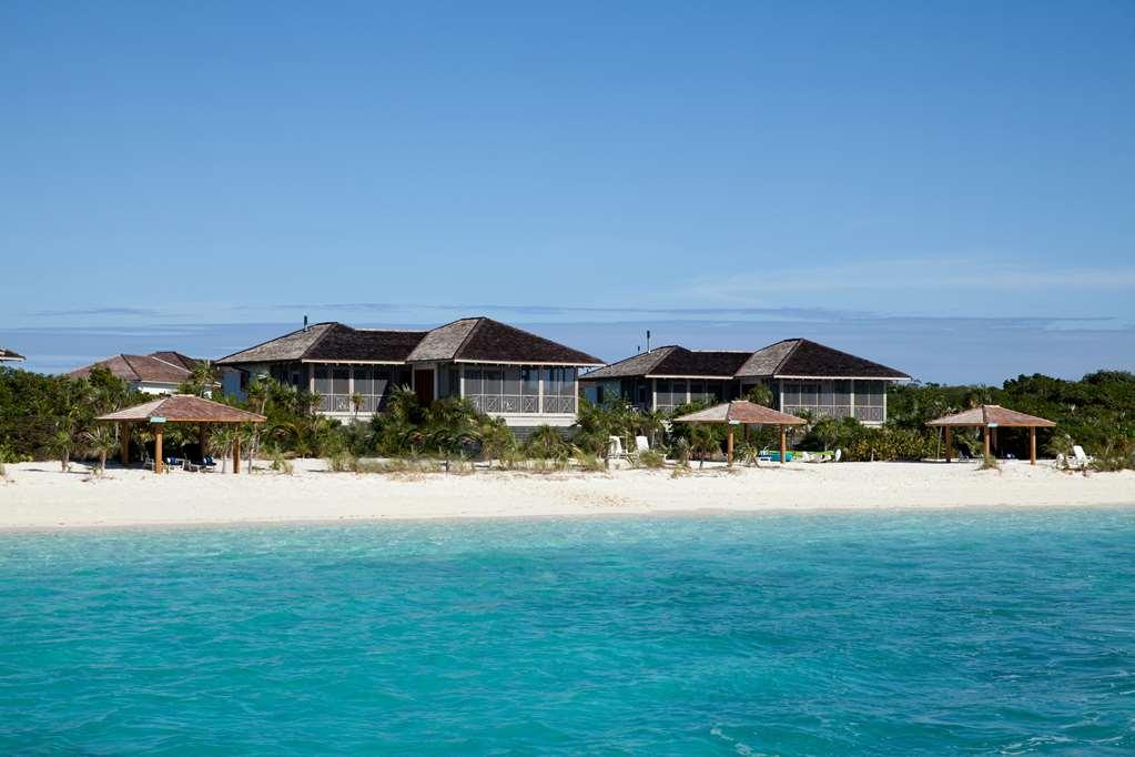 Kahari A Peace And Plenty Resort Property Stocking Island Ngoại thất bức ảnh